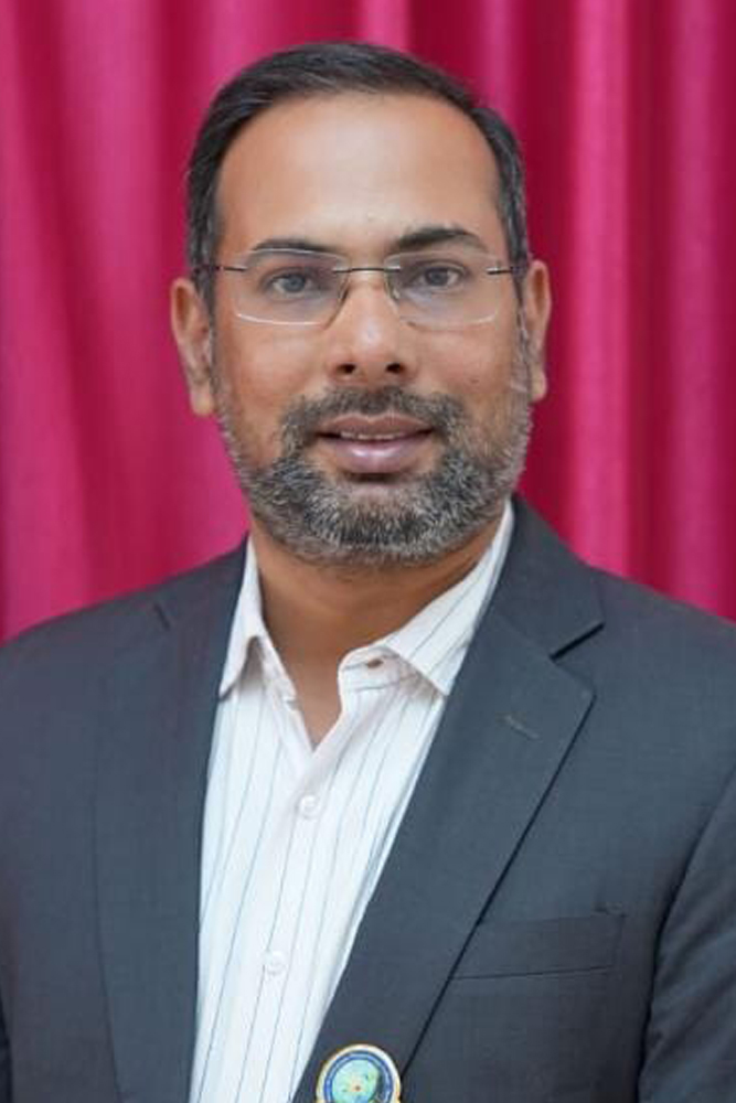 Dr. Edrish Contractor - Door Step Doctor Pvt. Ltd.
